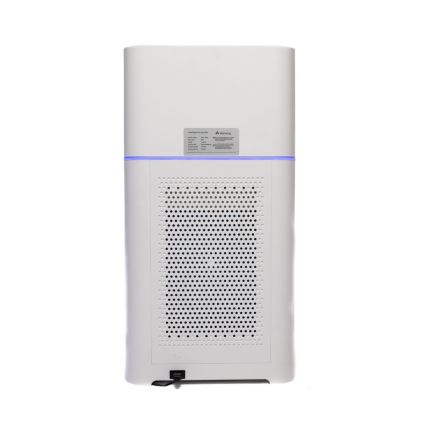 Stylies - Пречиствател на въздуха с овлажнител и UV-C лампа ALPHA 68W/230V Wi-Fi бял