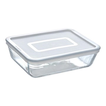 Стъклен съд за храна PYREX 2,6 л