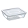Стъклен съд за храна PYREX 2,6 л