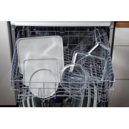 Стъклен съд за храна PYREX 2,6 л