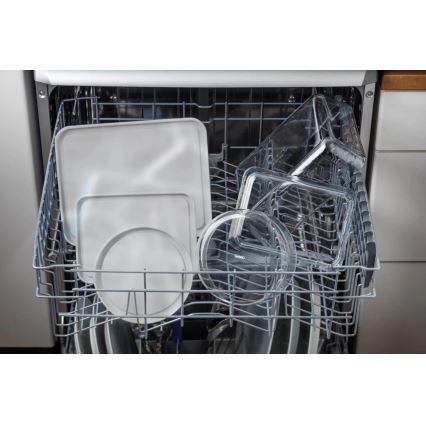 Стъклен контейнер за храна PYREX 1,5 l