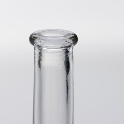 Стъклена бутилка 1 l