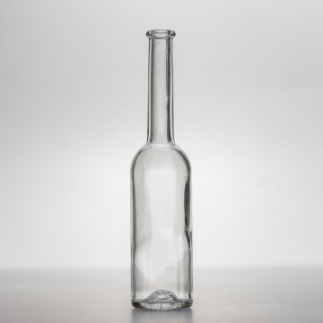 Стъклена бутилка 100 мл