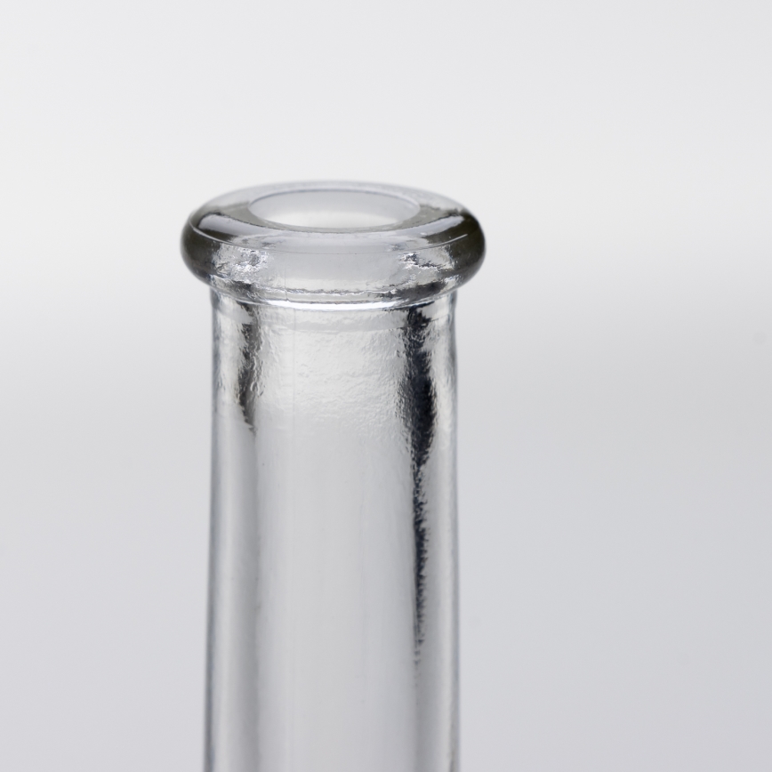 Стъклена бутилка 100 мл