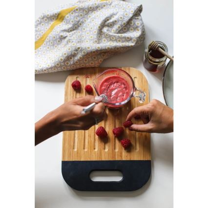 Стъклена мерителна чаша PYREX 0,25 л