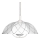 свиващ се Полилей KITCHEN 1xE27/60W/230V