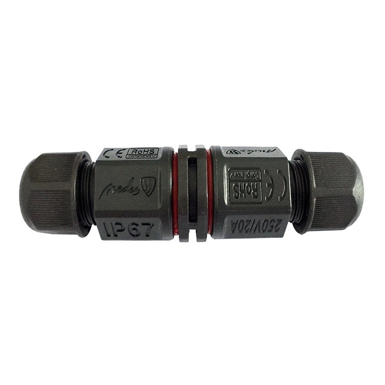 Свързващ конектор C20A/WP/3x1,5/2