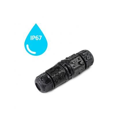 Свързващ конектор C20A/WP/3x1,5/2