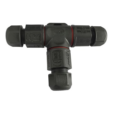 Свързващ конектор C20A/WP/3x1,5/3