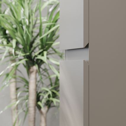 Шкаф за баня KENWOOD 186 cm marakesh