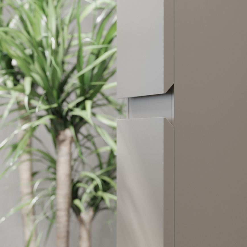 Шкаф за баня KENWOOD 186 cm marakesh