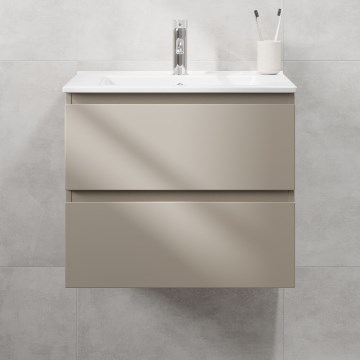 Шкаф за баня с мивка KENWOOD 61x52x47 cm Маракеш