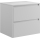 Шкаф за баня TRONDHEIM за мивка 60 см, бял