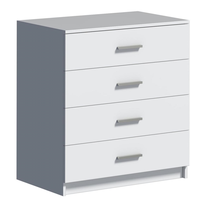 Скрин TIMON бял