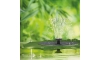 Соларен фонтан 1,4W/7V листо на лотос