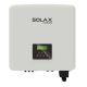 Соларен комплект: 10kW SOLAX конвертор 3f + 11,6 kWh TRIPLE Power батерия + електромер 3f
