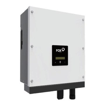 Соларен конвертор FOXESS/T20-G2 3PH 20kW IP65