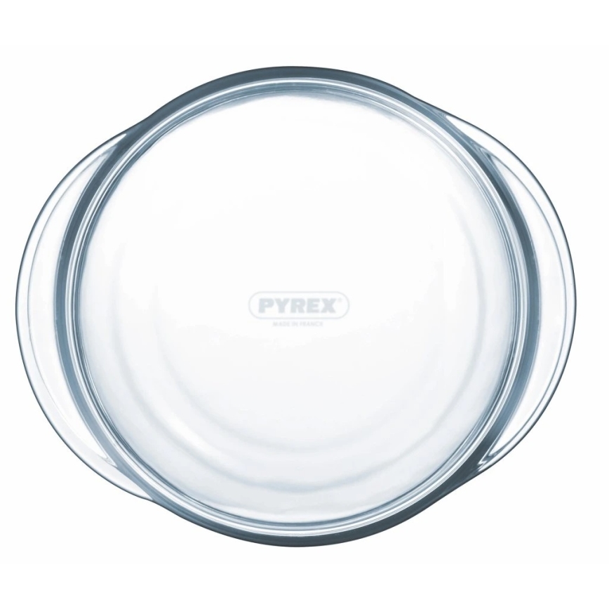 Съд за печене с капак PYREX 2,1 л