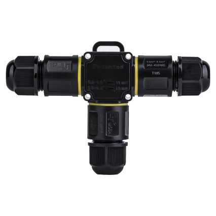 T конектор IP68 450V