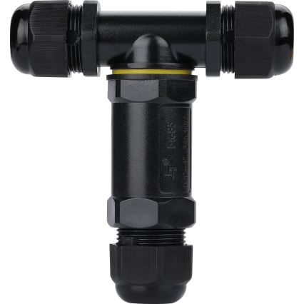 T конектор IP68 450V