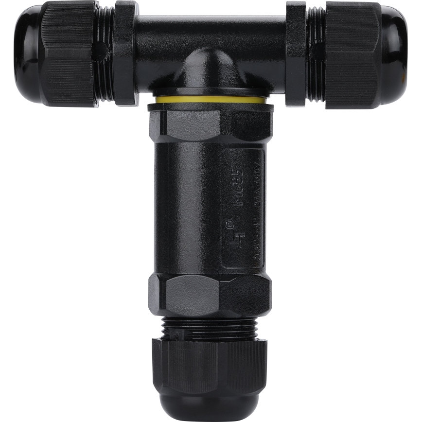 T конектор IP68 450V