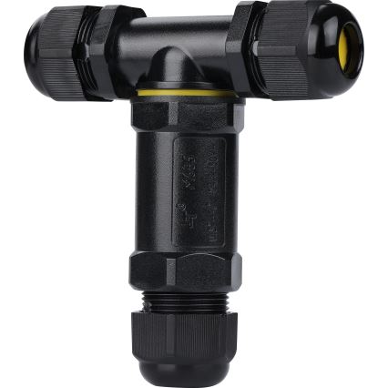 T конектор IP68 450V