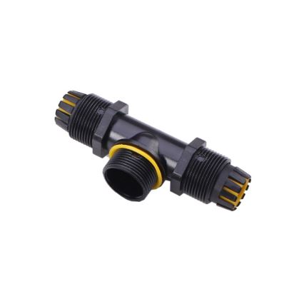 T конектор IP68 450V