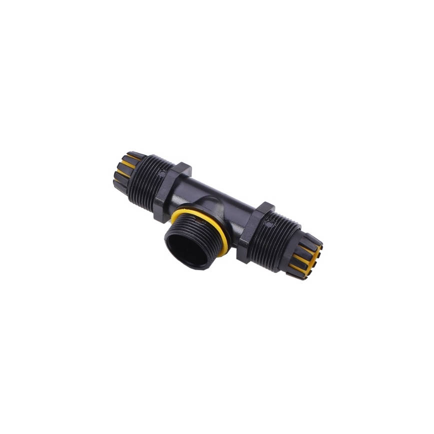 T конектор IP68 450V