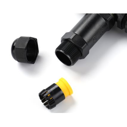T конектор IP68 450V