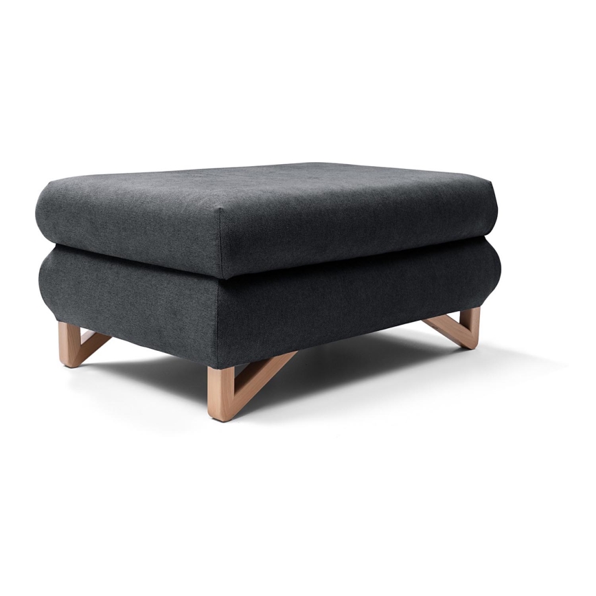 Табуретка AVESTA 63x95 см антрацит