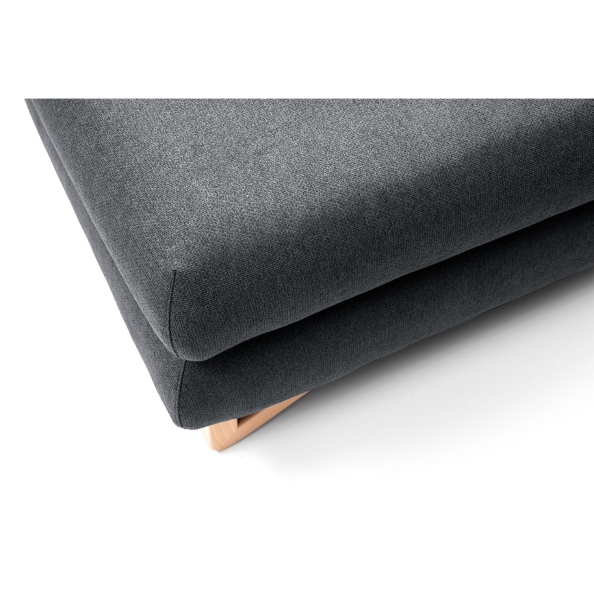 Табуретка AVESTA 63x95 см антрацит