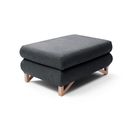 Табуретка AVESTA 63x95 см антрацит