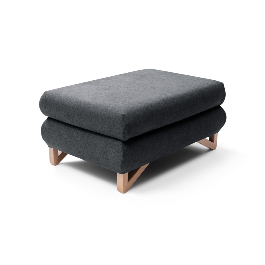 Табуретка AVESTA 63x95 см антрацит