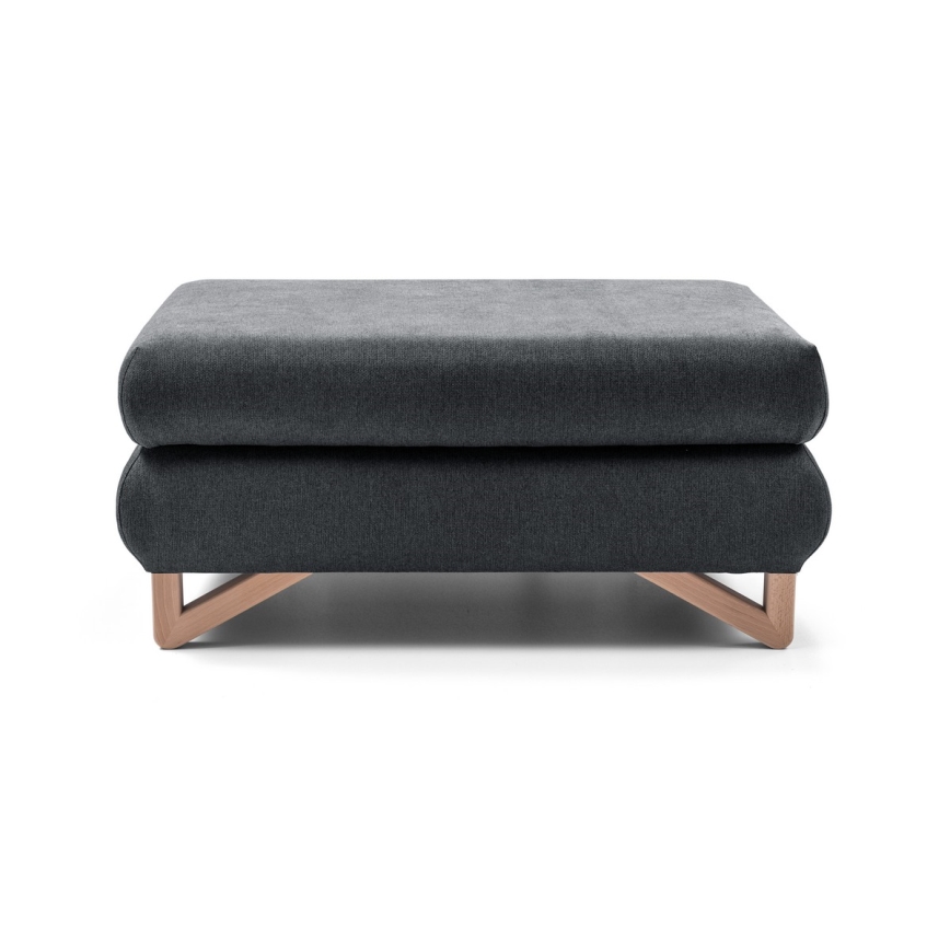 Табуретка AVESTA 63x95 см антрацит