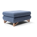 Табуретка AVESTA 63x95 см син