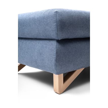 Табуретка AVESTA 63x95 см син