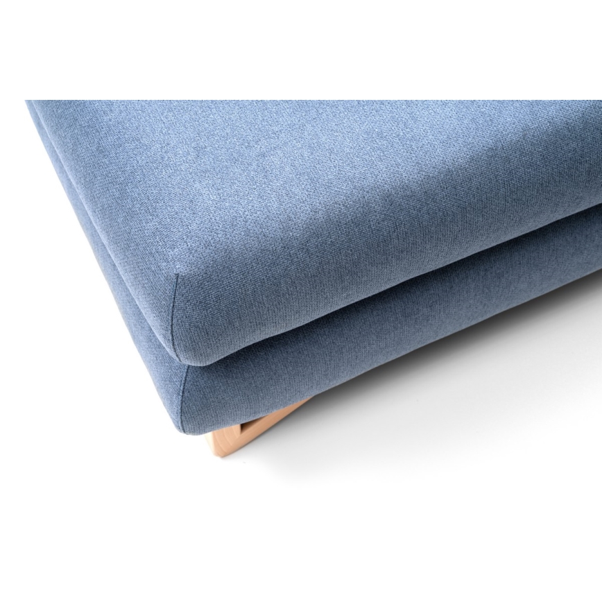 Табуретка AVESTA 63x95 см син