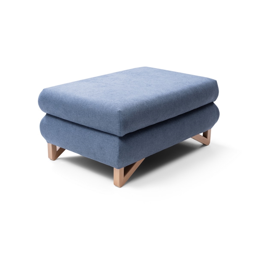 Табуретка AVESTA 63x95 см син