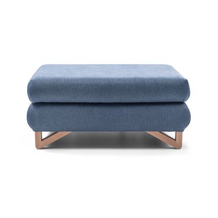 Табуретка AVESTA 63x95 см син