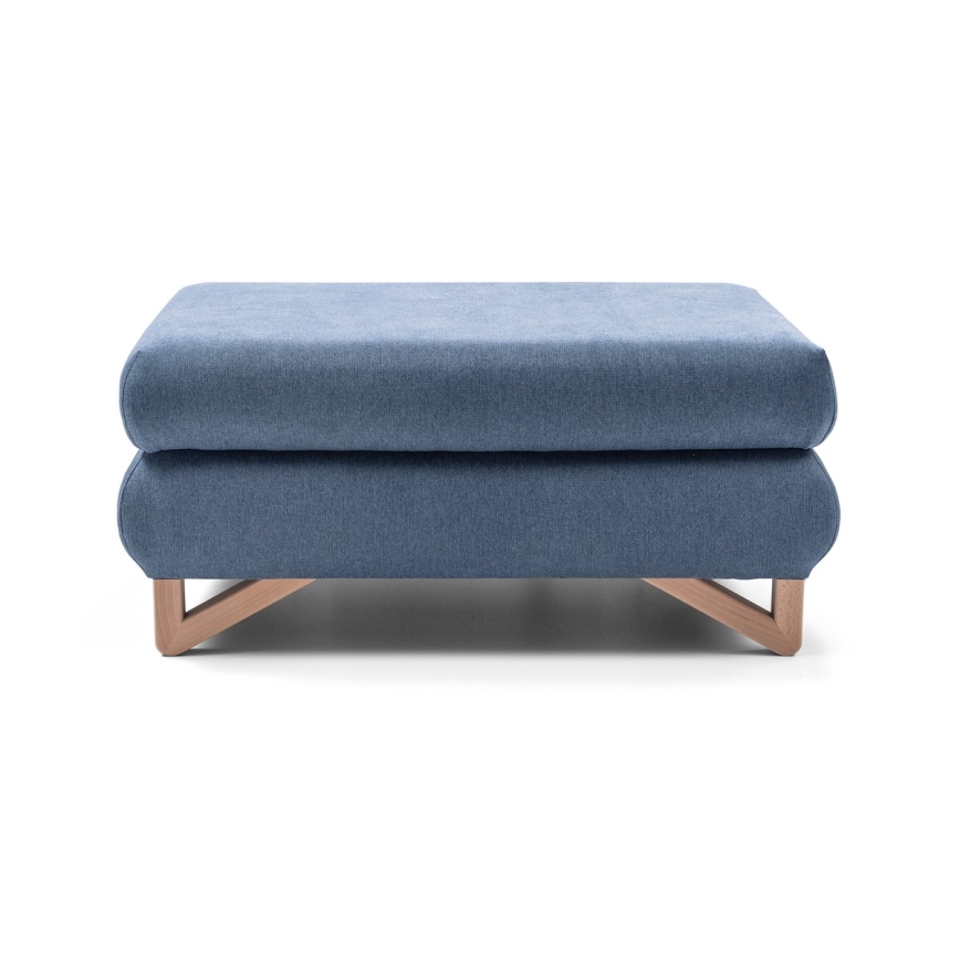 Табуретка AVESTA 63x95 см син