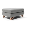 Табуретка AVESTA 63x95 см сив