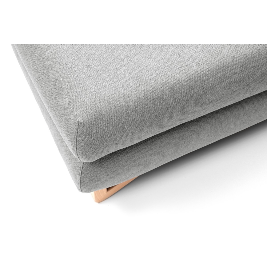 Табуретка AVESTA 63x95 см сив