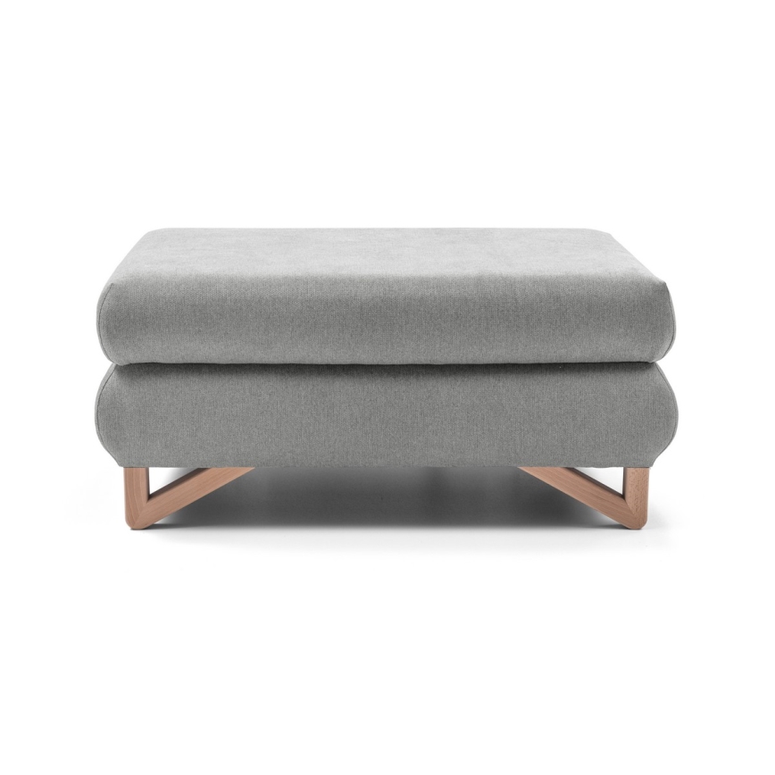 Табуретка AVESTA 63x95 см сив
