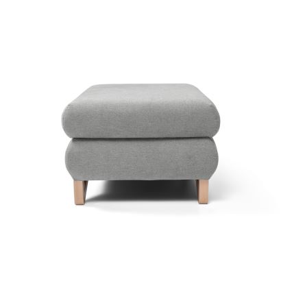 Табуретка AVESTA 63x95 см сив цвят