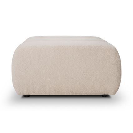 Табуретка DESIO 82x75 см бежова