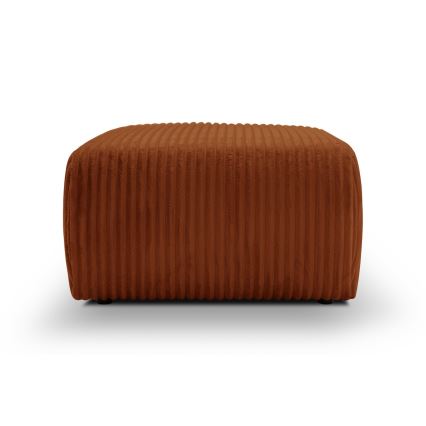 Табуретка FRIDA 82x75 cm кафява