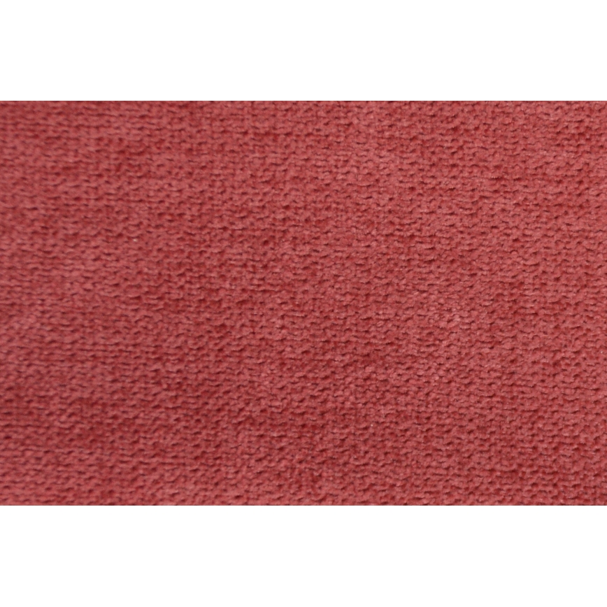 Табуретка GALA 46x54 см, червена