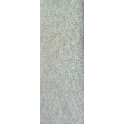 Табуретка LUBE 36x36 см бяла/бежова