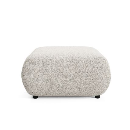 Табуретка PRATO 88x88 см бежов
