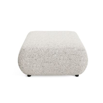 Табуретка PRATO 88x88 см бежов